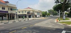 Macpherson Road (D13), Retail #545193571
